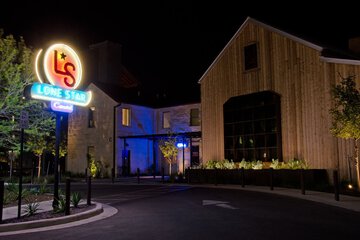 Lone Star Court by Valencia Hotel Collection