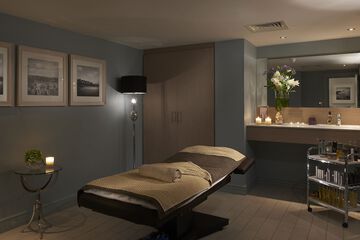 Treatment room