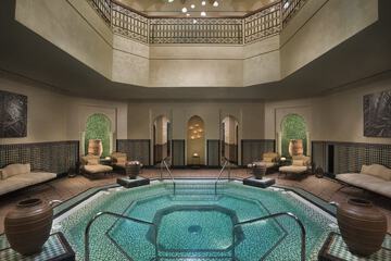 Spa