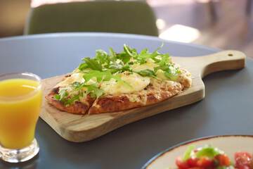 Breakfast/Coffee Service 43 of 60