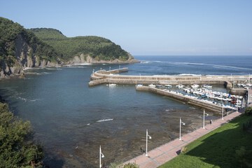 Beach/ocean view