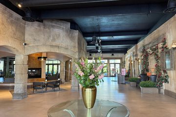 Tuscany Suites & Casino