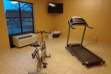 Health and Fitness 27 of 32