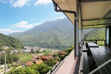 酒店景观