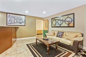 Hotel Interior 3 of 19