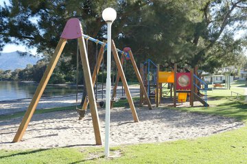 Children's activities