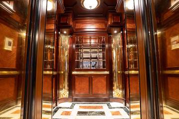Elevator