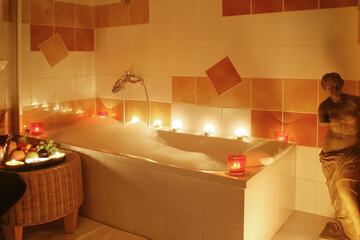 Treatment room
