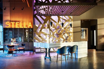 The Stella Hotel