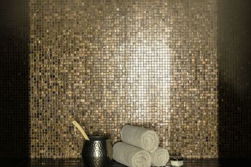 Steam room