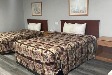 San Jacinto Inn
