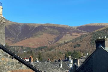 Hill view