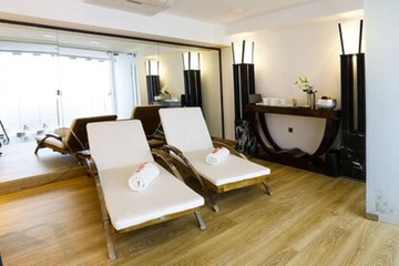 Treatment room