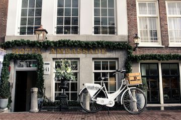 Bicycling