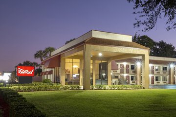 Red Roof Inn Ft. Pierce