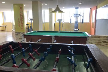 Billiards