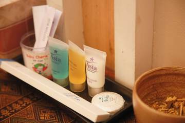 Treatment room
