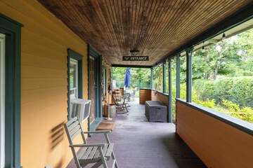 Porch