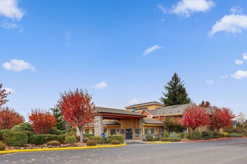 Best Western Sandy Inn