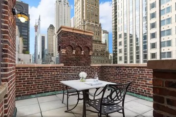 Terrace/Patio 56 of 58