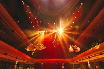 Theater show