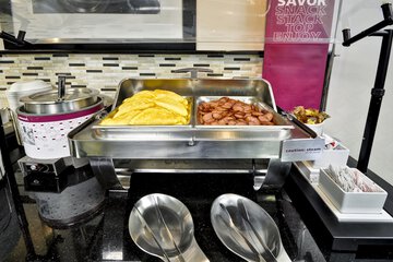 Breakfast/Coffee Service 27 of 31