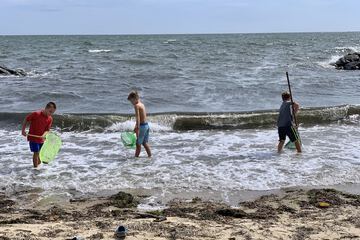 Fishing