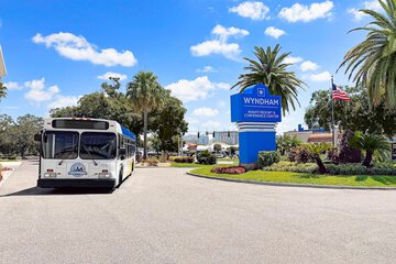 City shuttle