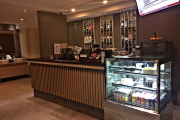 Cafe