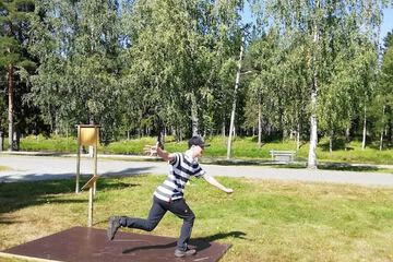 Children's activities