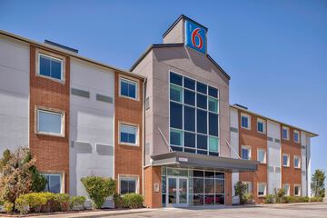 Motel 6 Norman OK