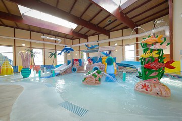Water park