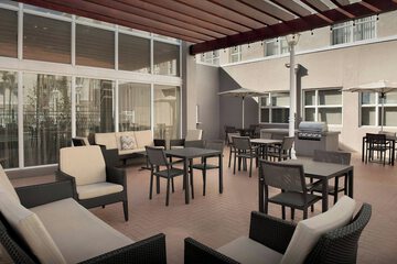 Terrace/Patio 42 of 44