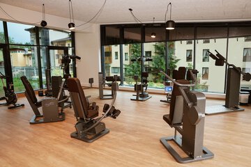 Sports facility
