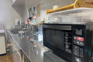 Microwave