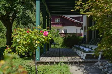 Sundeck