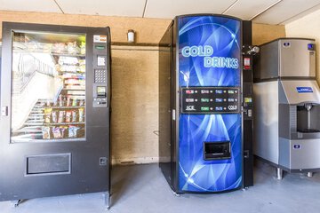 Vending machine