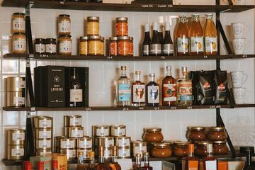 Gift shop