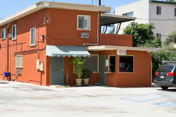 Check-in/Check-out Kiosk