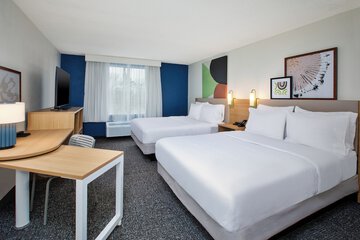 Spark by Hilton Walker Grand Rapids North