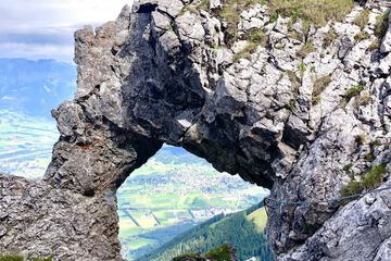 Hiking