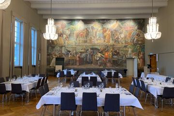 Ballroom
