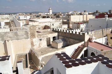 View from room