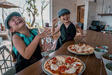 Children's activities