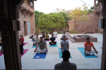 Yoga