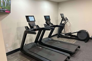 Health and Fitness 14 of 16