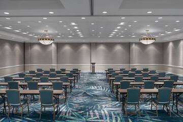 Ballroom