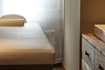 Treatment room