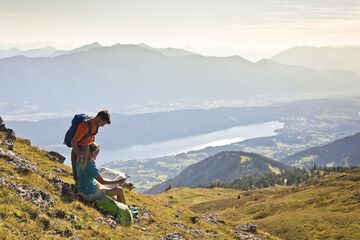 Hiking