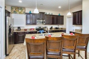 In-Room Kitchen
